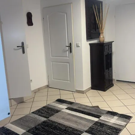 Lidia Lejlighed Marbach an der Donau