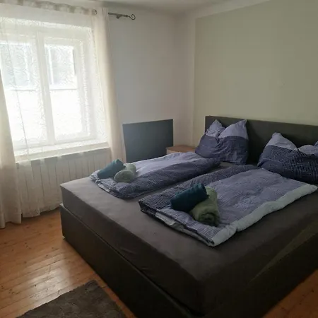 Lidia Apartamento Marbach an der Donau