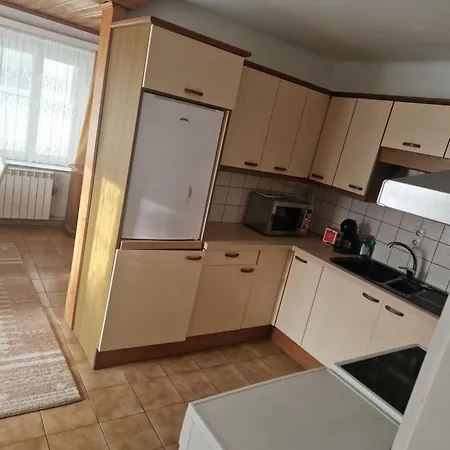 Lidia Apartament *