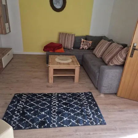 Apartamento Lidia Marbach an der Donau