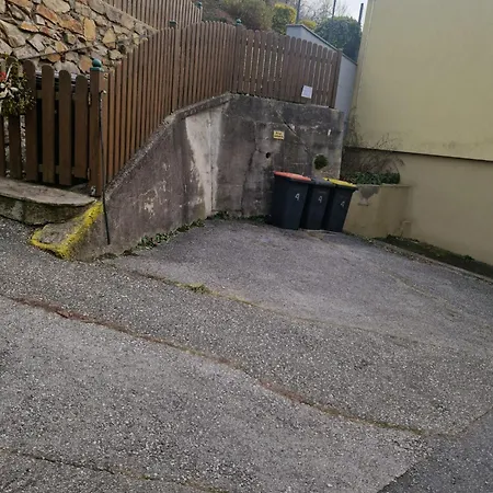 Lidia Apartamento Marbach an der Donau