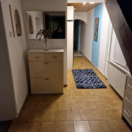 Apartament Lidia