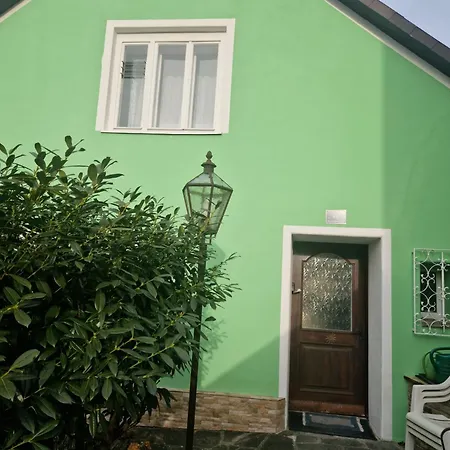 Apartamento Lidia Marbach an der Donau