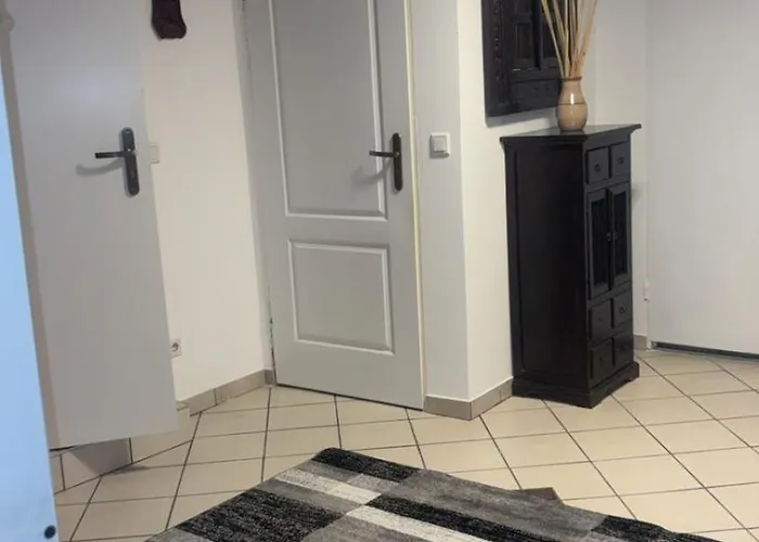 Lidia Apartamento Marbach an der Donau