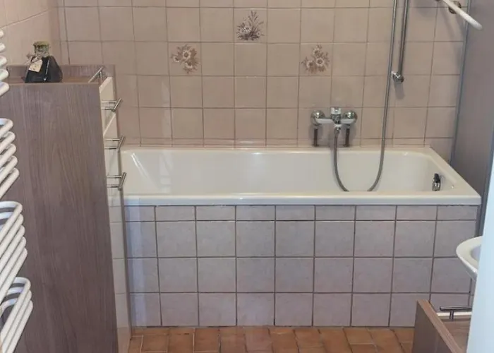 Lidia Marbach an der Donau