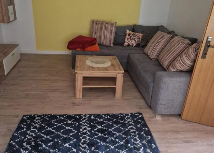 Apartamento Lidia Marbach an der Donau