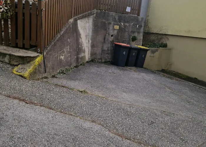 Lidia Apartamento Marbach an der Donau